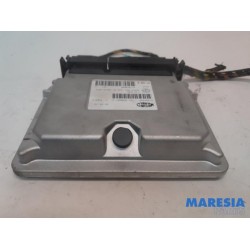 Fiat - 500 - Automatic gearbox computer