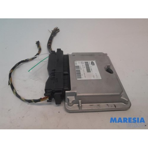 Fiat - 500 - Automatic gearbox computer