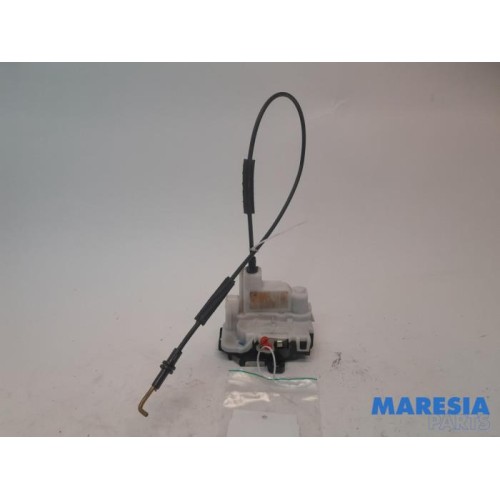 Fiat - 500 - Door lock mechanism 2-door, right