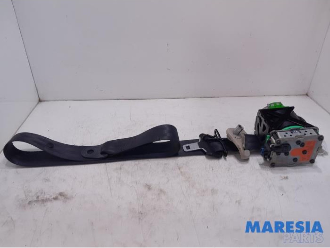 Citroen - Berlingo - Sicherheitsgurt links vorne