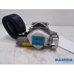 Ford - KA - Front seatbelt, right