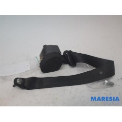 Fiat - 500 - Sicherheitsgurt links hinten