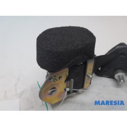 Fiat - 500 - Sicherheitsgurt links hinten