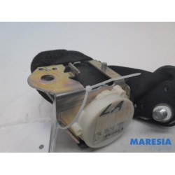 Fiat - 500 - Sicherheitsgurt links hinten