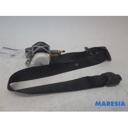 Fiat - 500 - Ceinture de sécurité avant droite