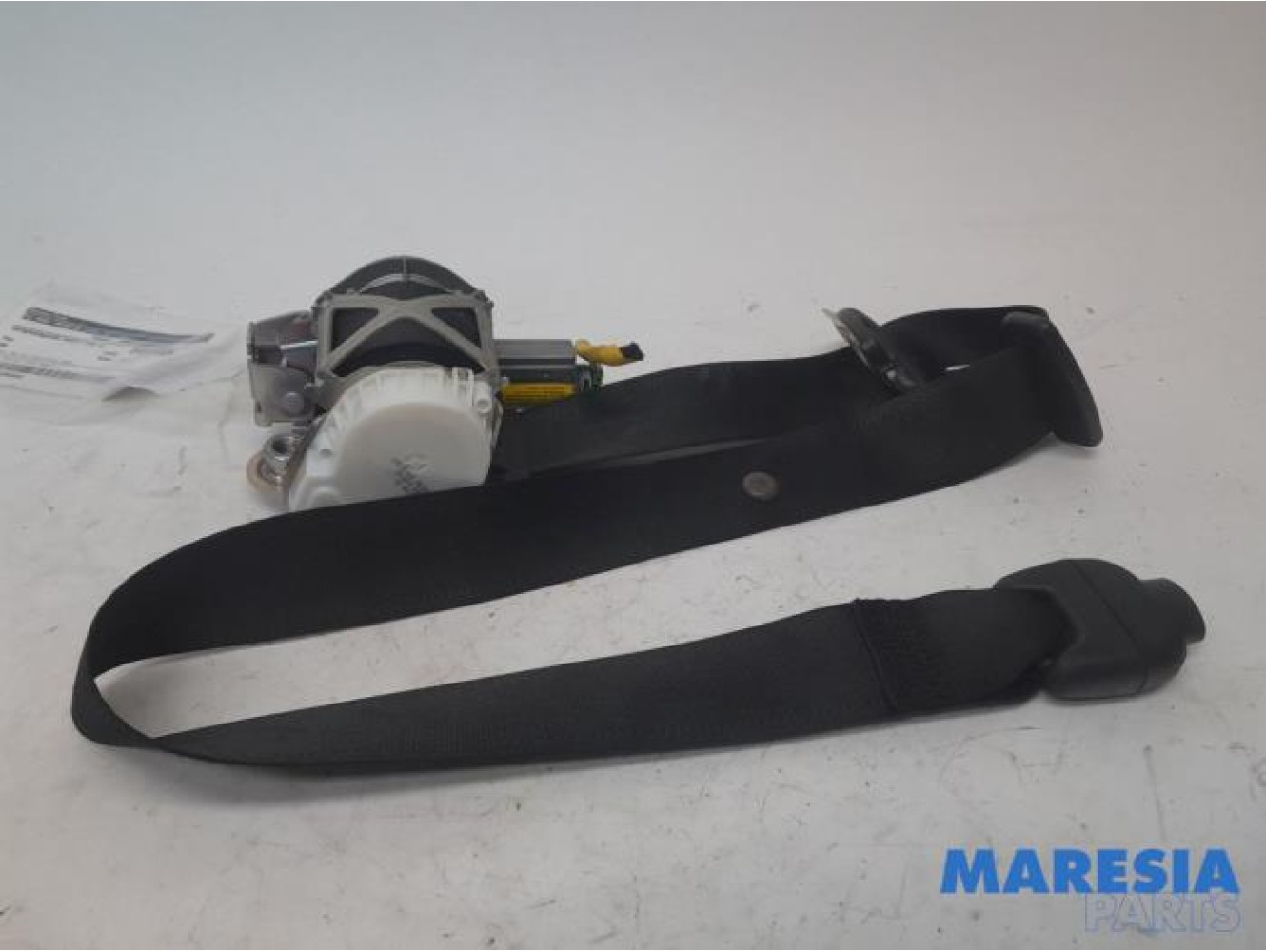 Fiat - 500 - Ceinture de sécurité avant droite
