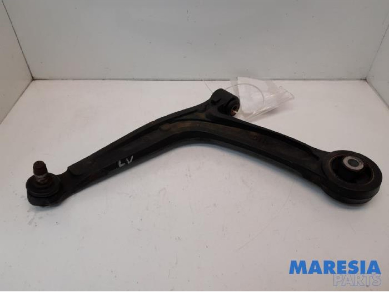 Fiat - 500 - Querlenker links vorne