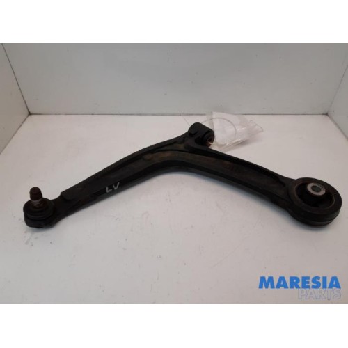 Fiat - 500 - Querlenker links vorne