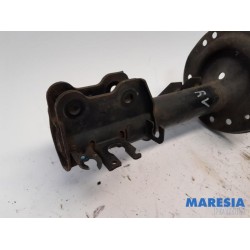 Fiat - 500 - Front shock absorber rod, right