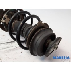Fiat - 500 - Front shock absorber rod, right