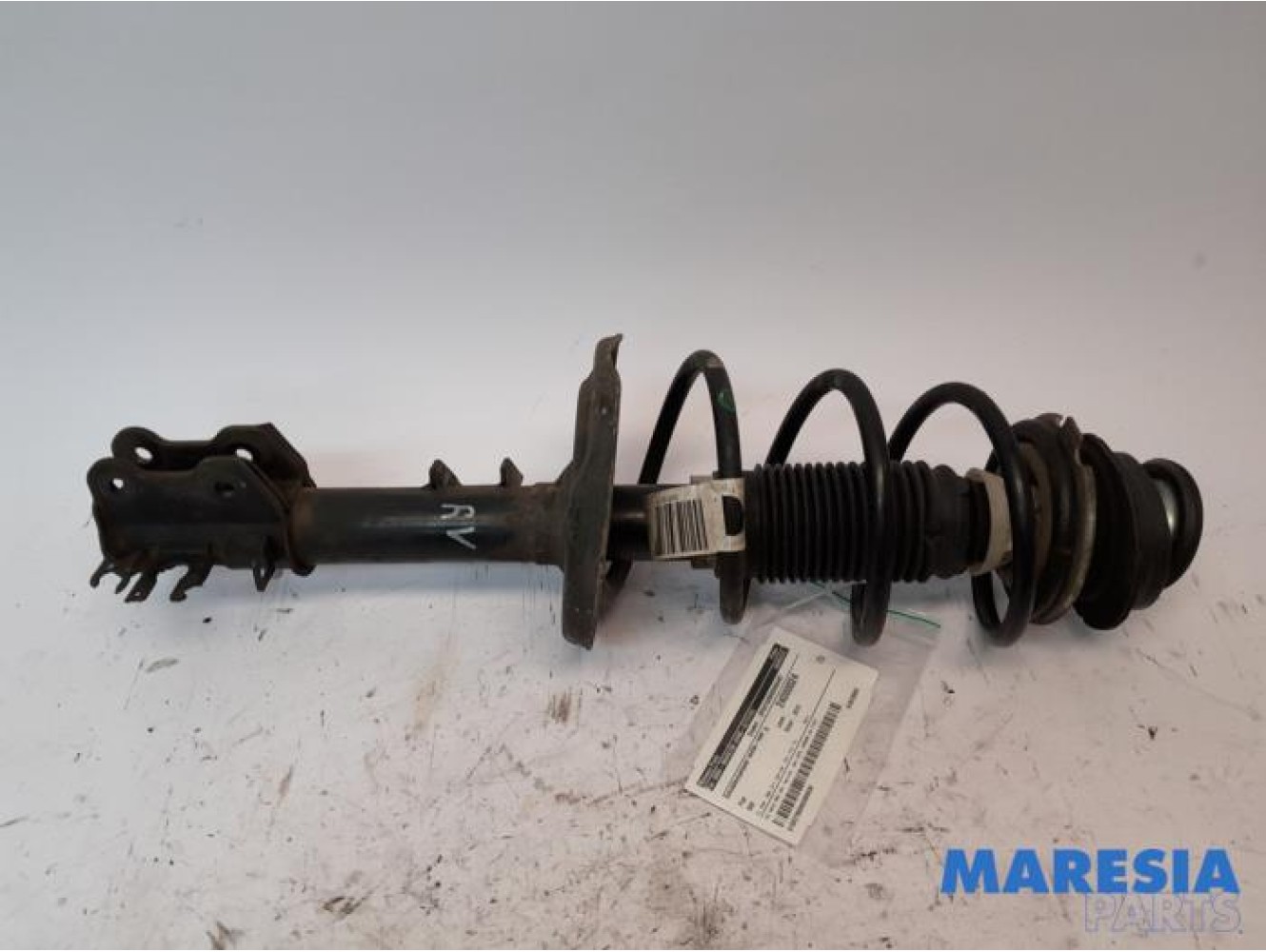 Fiat - 500 - Front shock absorber rod, right