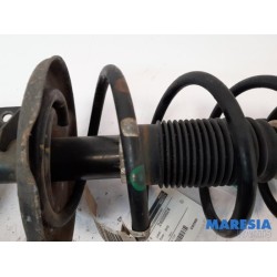 Fiat - 500 - Front shock absorber rod, right