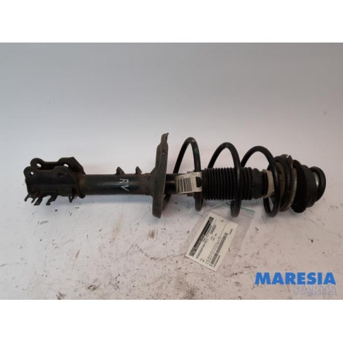 Fiat - 500 - Front shock absorber rod, right
