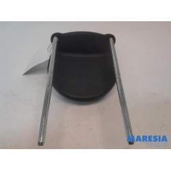 Fiat - 500 - Headrest