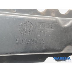 Fiat - 500 - Front part support