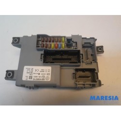 Fiat - 500 - Computer Motormanagement