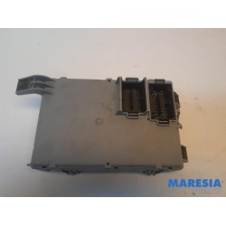 Fiat - 500 - Computer Motormanagement