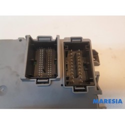 Fiat - 500 - Computer Motormanagement