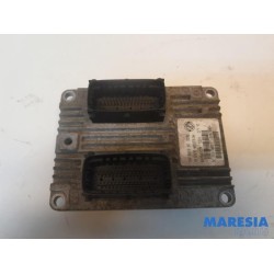 Fiat - 500 - Computer Motormanagement