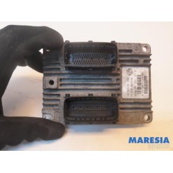 Fiat - 500 - Computer Motormanagement