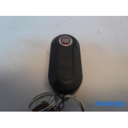 Fiat - 500 - Computer Motormanagement