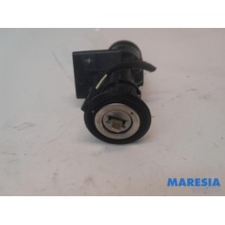 Fiat - 500 - Kontaktslot+Sleutel