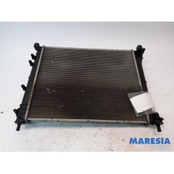 Fiat - 500 - Radiateur