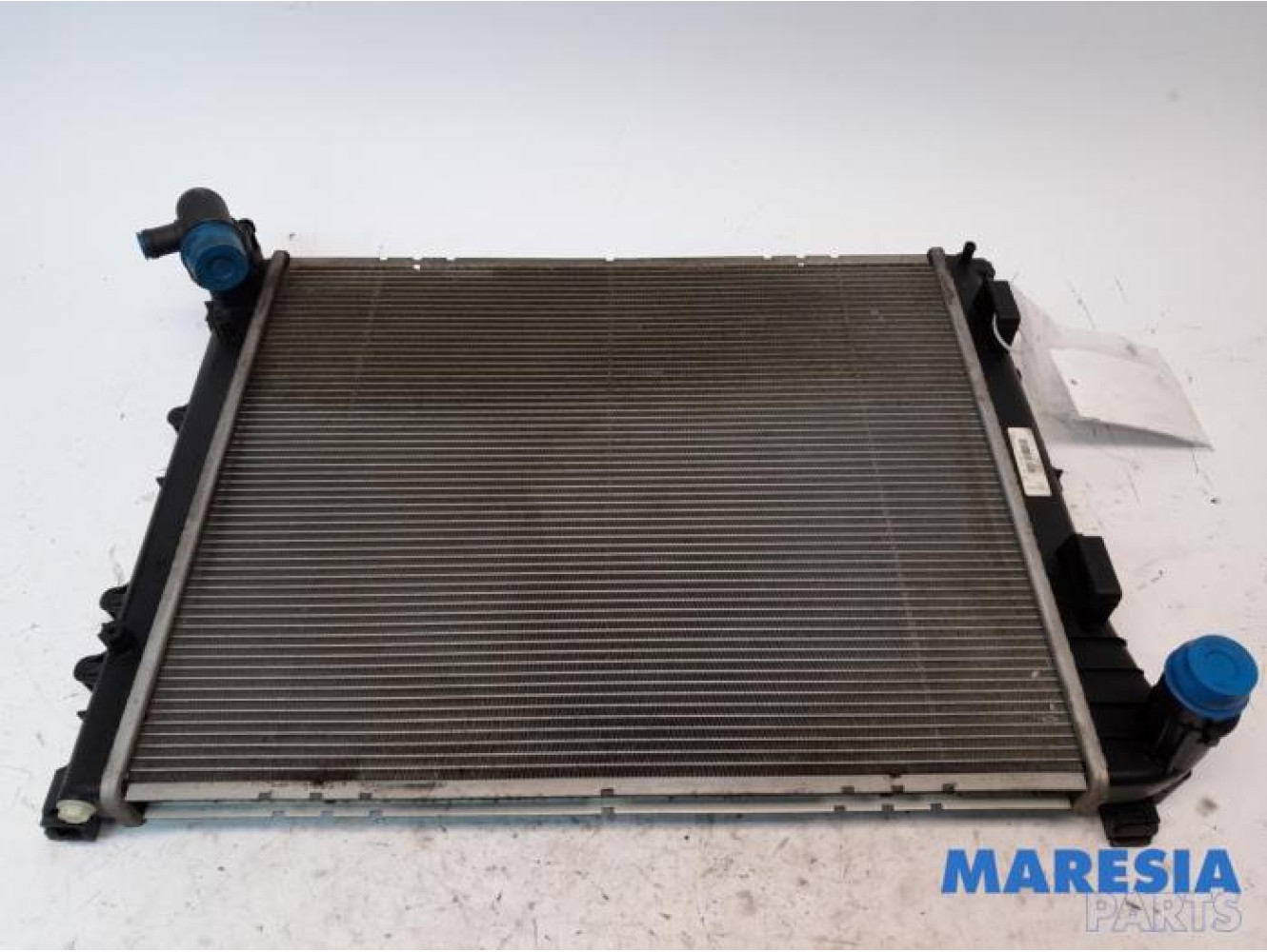 Fiat - 500 - Radiateur