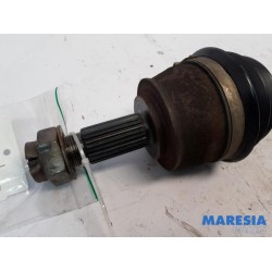 Fiat - 500 - Arbre de transmission avant droit