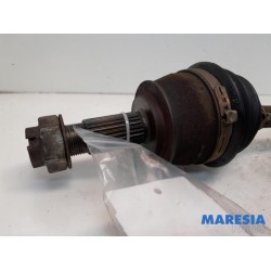 Fiat - 500 - Aandrijfas links-voor