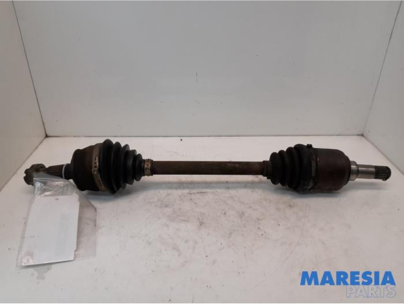Fiat - 500 - Aandrijfas links-voor