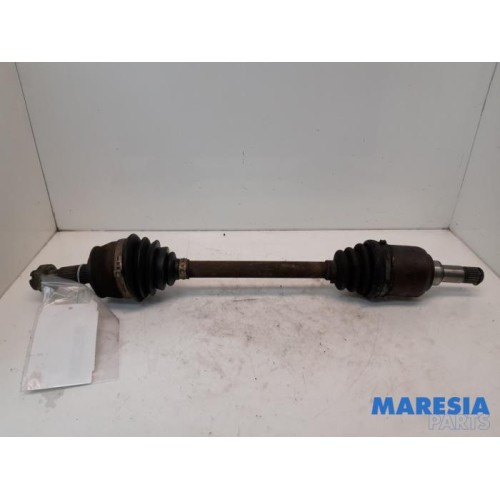 Fiat - 500 - Aandrijfas links-voor