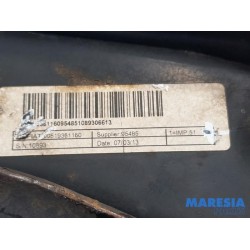 Fiat - Panda - Front lower wishbone, right