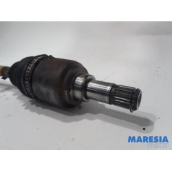 Fiat - Panda - Front drive shaft, left