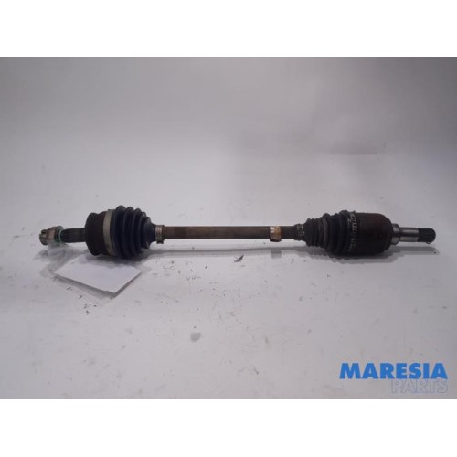 Fiat - Panda - Front drive shaft, left