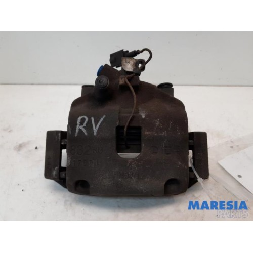 Fiat - 500 - Front brake calliper, right