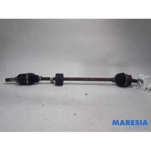 Fiat - Panda - Front drive shaft, right