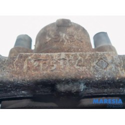 Fiat - Panda - Front brake calliper, left