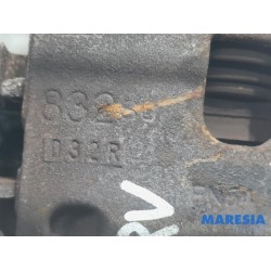 Fiat - Panda - Front brake calliper, right