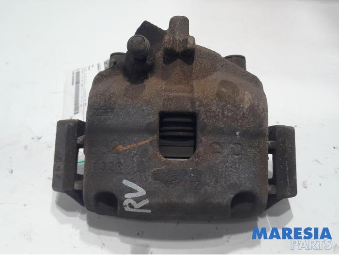 Fiat - Panda - Front brake calliper, right