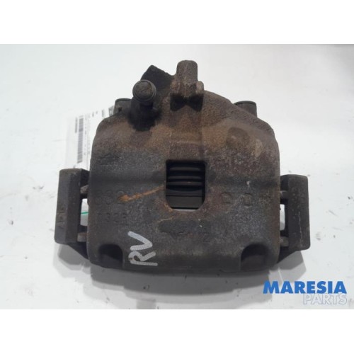 Fiat - Panda - Front brake calliper, right