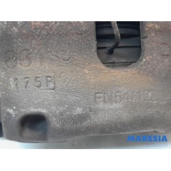 Fiat - 500 - Etrier de frein (pince) avant gauche