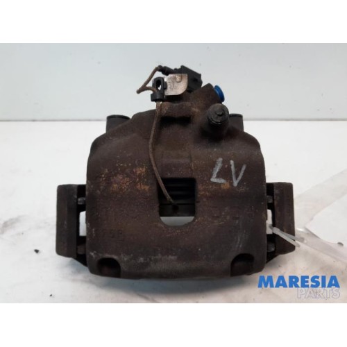 Fiat - 500 - Bremszange links vorne