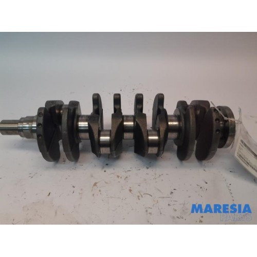 Citroen - DS3 - Crankshaft