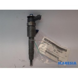 Citroen - DS3 - Injector (diesel)