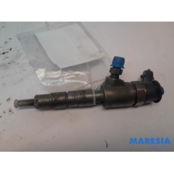 Citroen - DS3 - Injector (diesel)