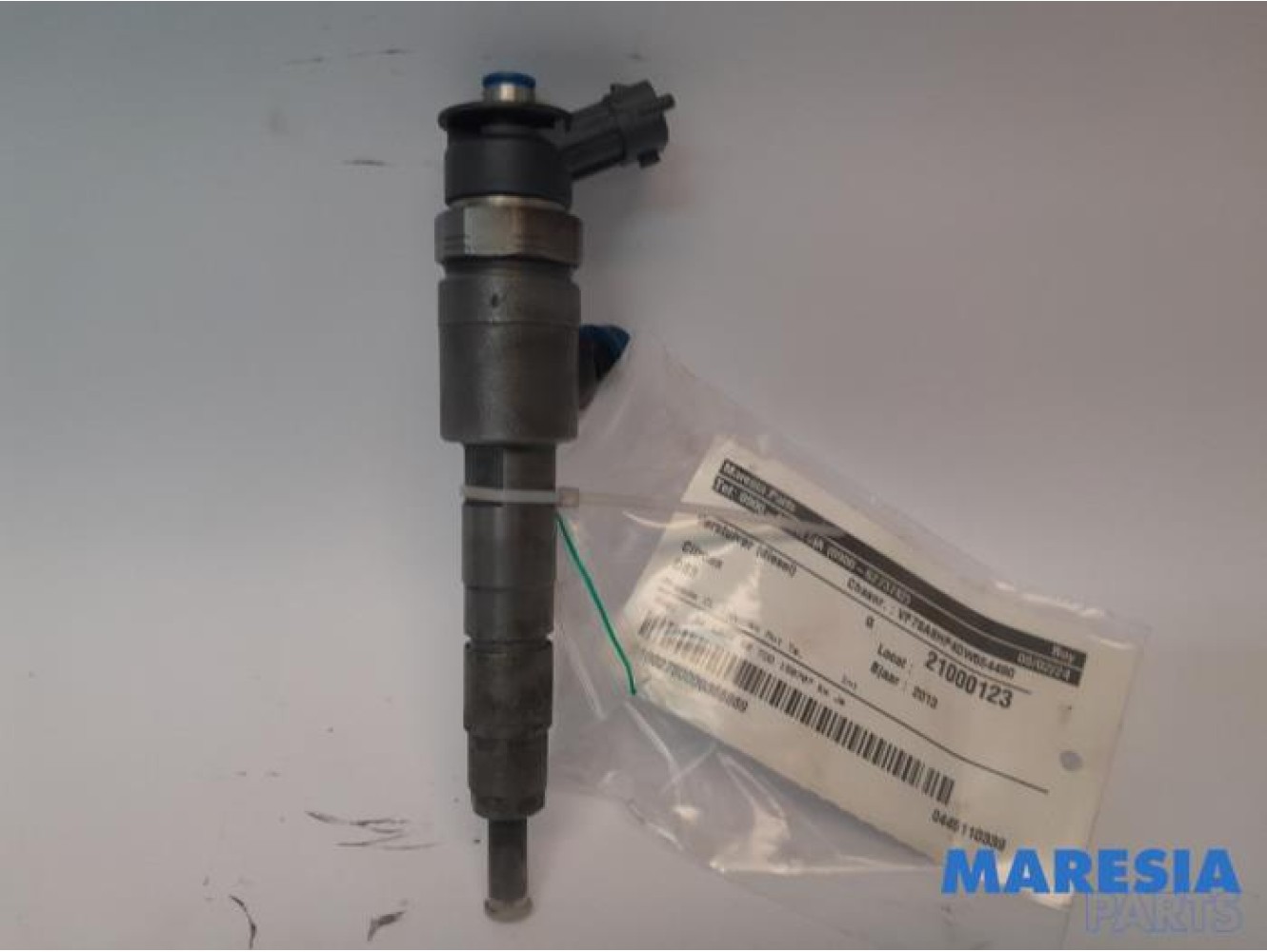 Citroen - DS3 - Injector (diesel)