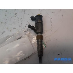Citroen - DS3 - Injector (diesel)