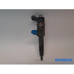 Citroen - DS3 - Injecteur (diesel)