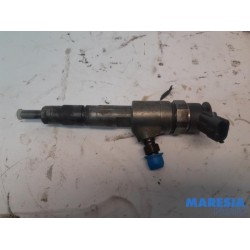 Citroen - DS3 - Injecteur (diesel)